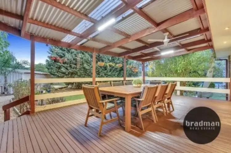 Sixth view of Homely house listing, 30 Curry Road, Kilmore VIC 3764