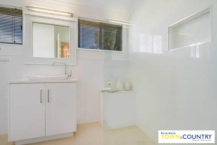 Fourth view of Homely house listing, 1/4 Napier Court, Armidale NSW 2350
