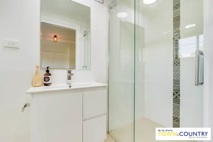 Sixth view of Homely house listing, 1/4 Napier Court, Armidale NSW 2350