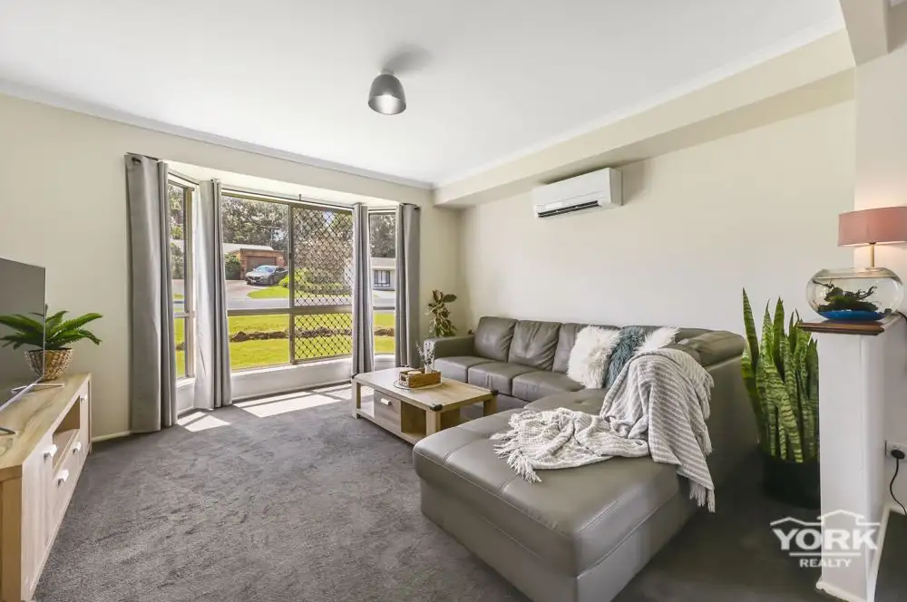 Main view of Homely house listing, 4 Agnes Street, Centenary Heights QLD 4350