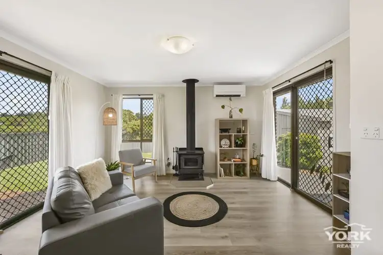 Second view of Homely house listing, 4 Agnes Street, Centenary Heights QLD 4350