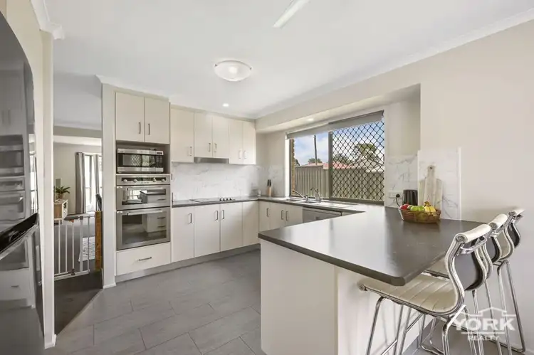Fourth view of Homely house listing, 4 Agnes Street, Centenary Heights QLD 4350