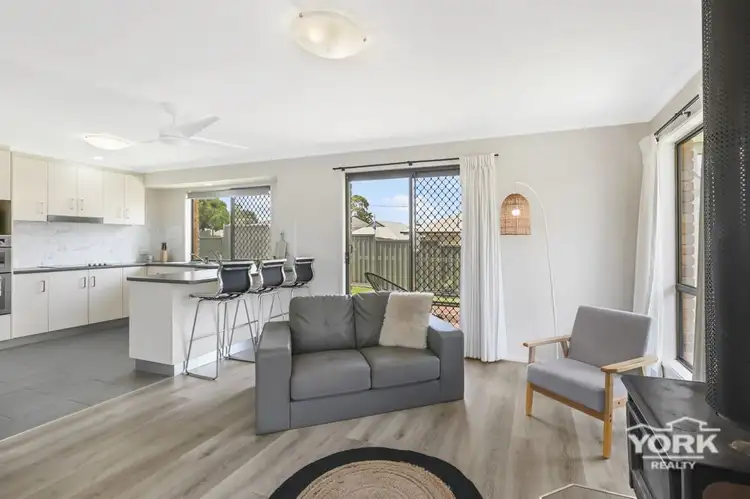 Fifth view of Homely house listing, 4 Agnes Street, Centenary Heights QLD 4350