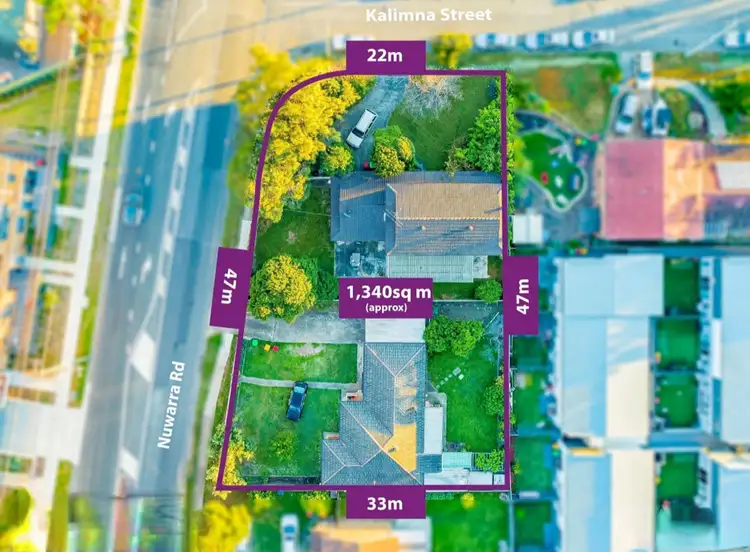 Main view of Homely house listing, 2 Kalimna Street, Moorebank NSW 2170
