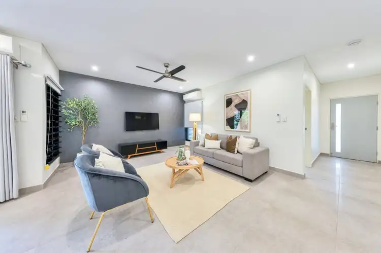 Third view of Homely house listing, 6 Albert Street, Muirhead NT 810