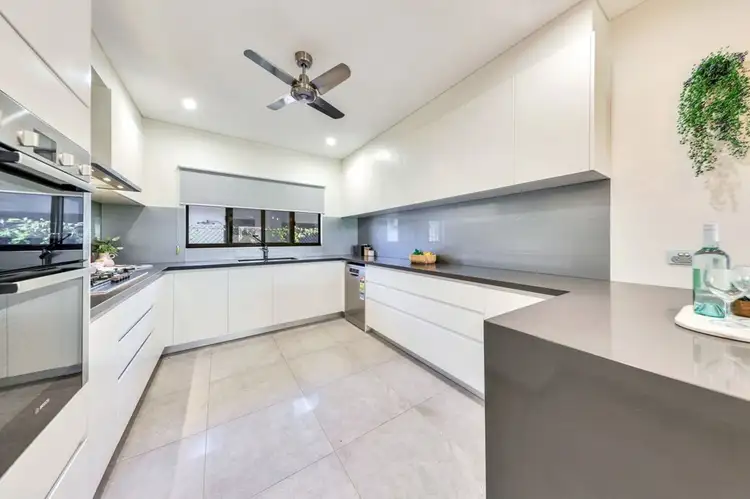 Fifth view of Homely house listing, 6 Albert Street, Muirhead NT 810