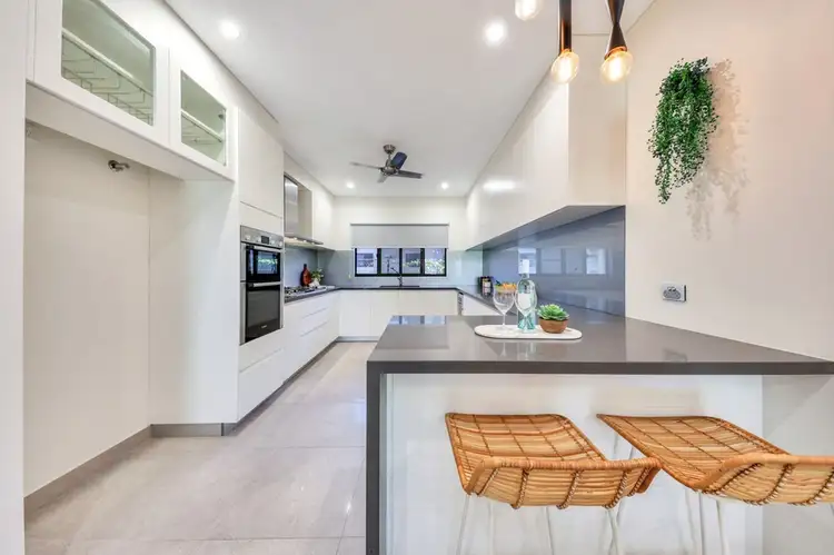 Sixth view of Homely house listing, 6 Albert Street, Muirhead NT 810