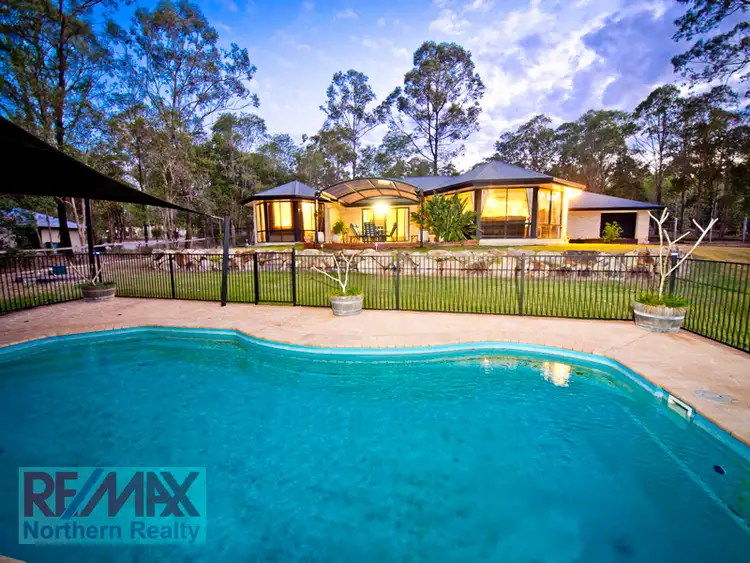 Main view of Homely house listing, 21 Jacksonia Drive, Warner QLD 4500