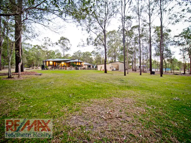 Third view of Homely house listing, 21 Jacksonia Drive, Warner QLD 4500