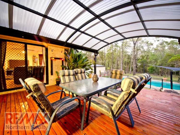 Fourth view of Homely house listing, 21 Jacksonia Drive, Warner QLD 4500