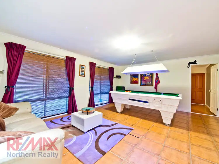 Fifth view of Homely house listing, 21 Jacksonia Drive, Warner QLD 4500
