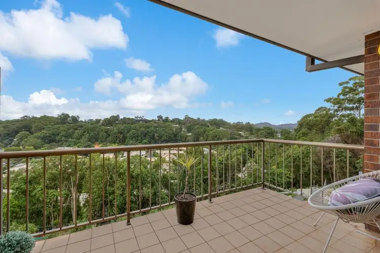 12/12-16 Cupania Court, Tweed Heads West NSW 2485