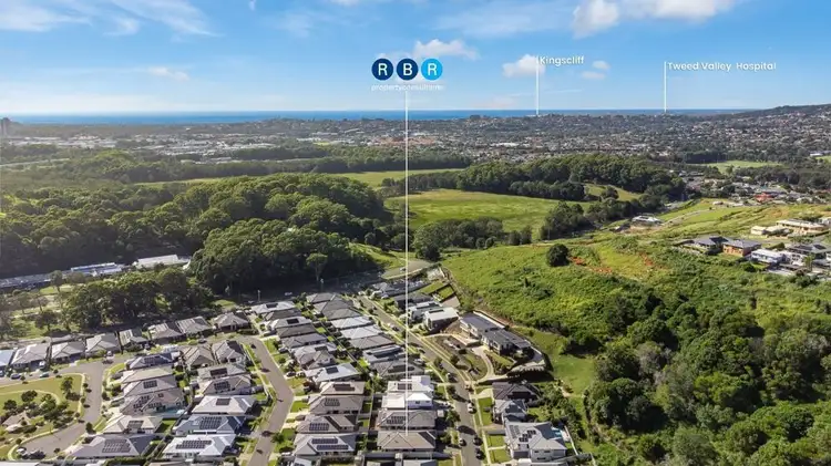 Third view of Homely house listing, 35 Lorikeet Drive, Tweed Heads South NSW 2486