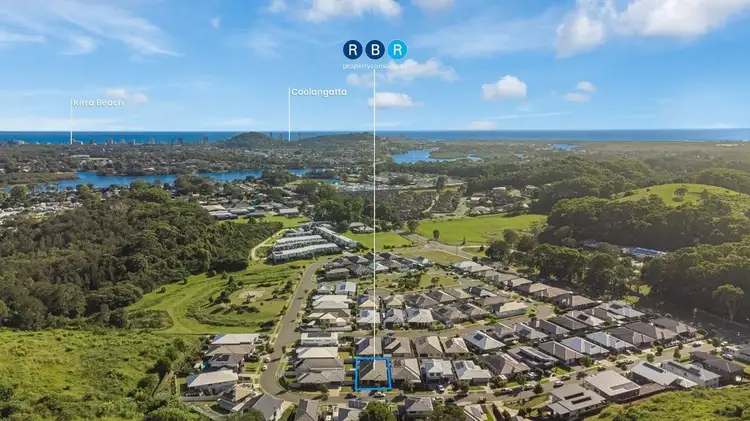 Fourth view of Homely house listing, 35 Lorikeet Drive, Tweed Heads South NSW 2486