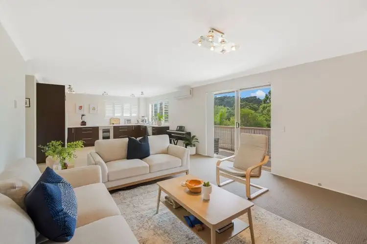 Second view of Homely unit listing, 11/6 Clancy Court, Tugun QLD 4224