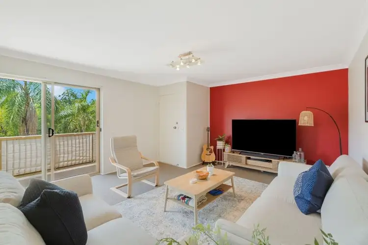 Third view of Homely unit listing, 11/6 Clancy Court, Tugun QLD 4224