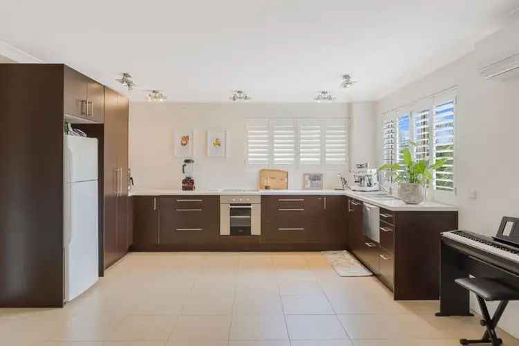 Fourth view of Homely unit listing, 11/6 Clancy Court, Tugun QLD 4224
