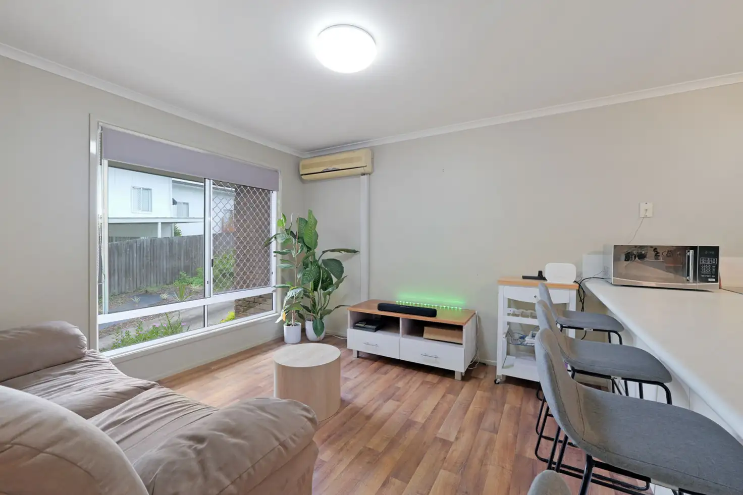 Main view of Homely semi-detached listing, 2/29 Blackall Terrace, Nambour QLD 4560