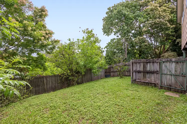 Fourth view of Homely semi-detached listing, 2/29 Blackall Terrace, Nambour QLD 4560