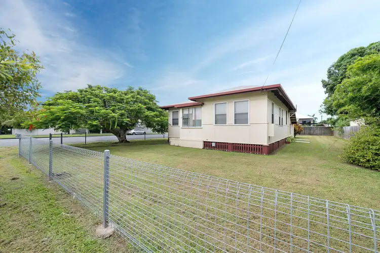 Fifth view of Homely house listing, 38 Wardrop Street, West Mackay QLD 4740