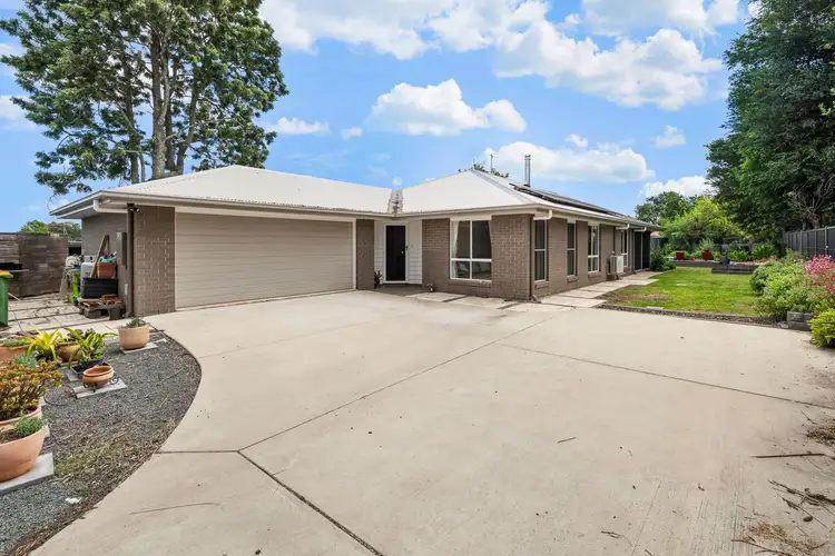 Second view of Homely house listing, 267b Alderley Street, Centenary Heights QLD 4350