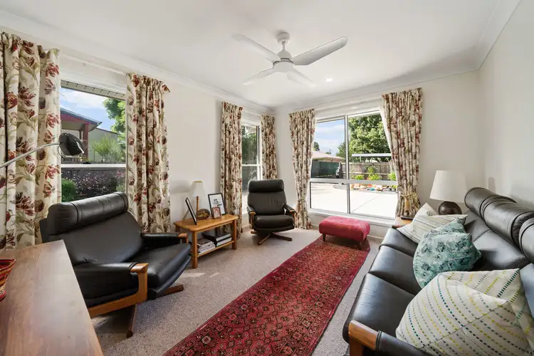 Fifth view of Homely house listing, 267b Alderley Street, Centenary Heights QLD 4350