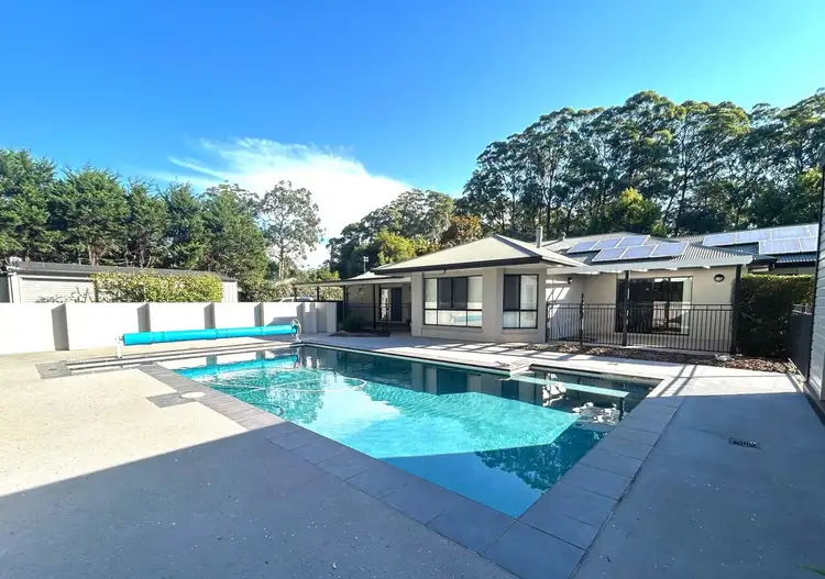 Main view of Homely house listing, 18 Clarke Road, Highfields QLD 4352