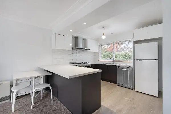 Third view of Homely townhouse listing, 12/494 Mitcham Road, Mitcham VIC 3132