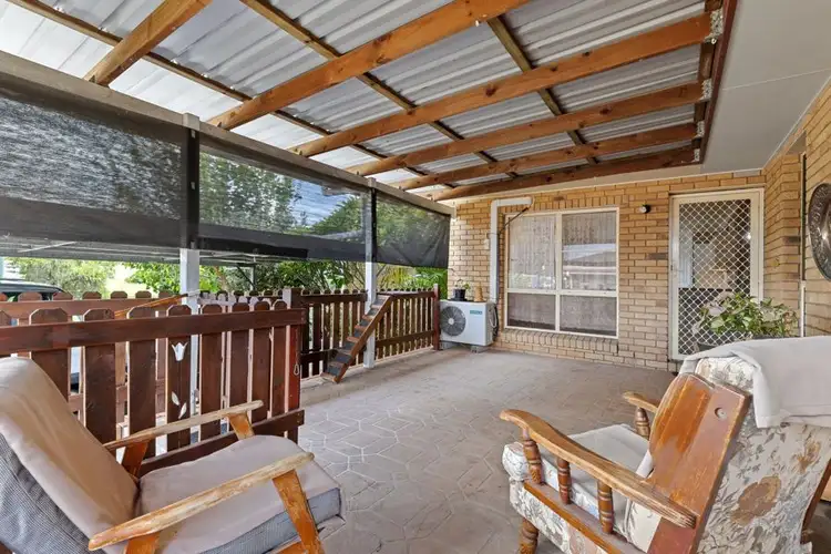 Second view of Homely house listing, 11 Goodchild Drive, Murgon QLD 4605