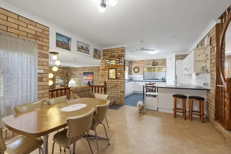 Third view of Homely house listing, 11 Goodchild Drive, Murgon QLD 4605