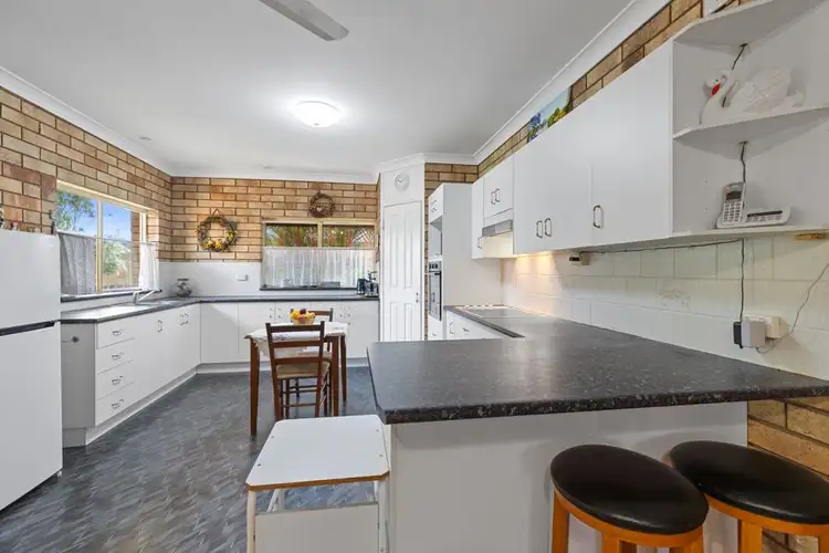 Fourth view of Homely house listing, 11 Goodchild Drive, Murgon QLD 4605