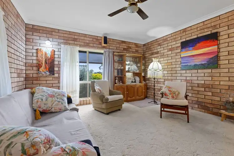 Fifth view of Homely house listing, 11 Goodchild Drive, Murgon QLD 4605