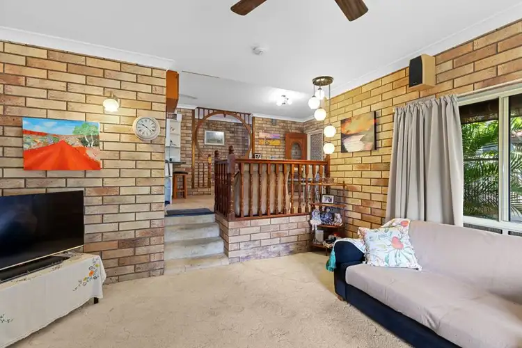 Sixth view of Homely house listing, 11 Goodchild Drive, Murgon QLD 4605