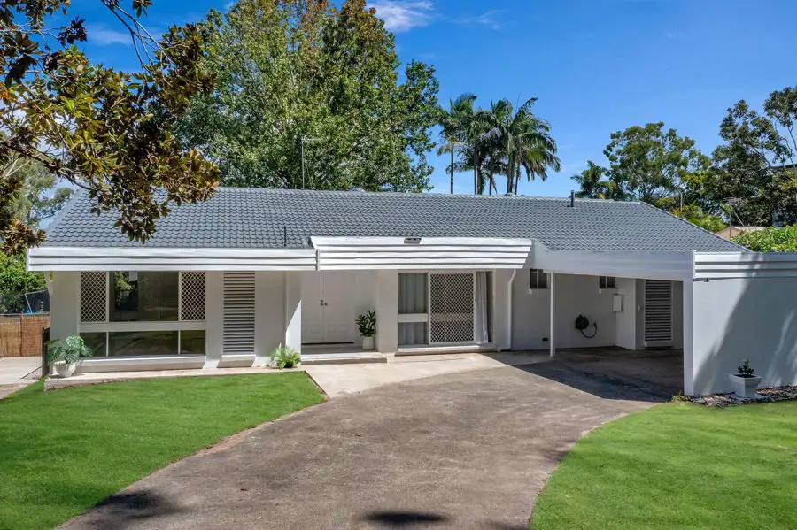 Main view of Homely house listing, 694 Southport Nerang Road, Ashmore QLD 4214