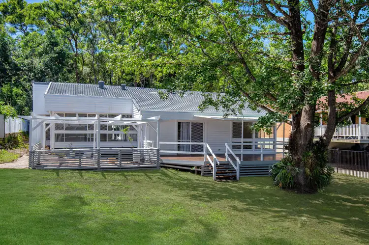 Third view of Homely house listing, 694 Southport Nerang Road, Ashmore QLD 4214