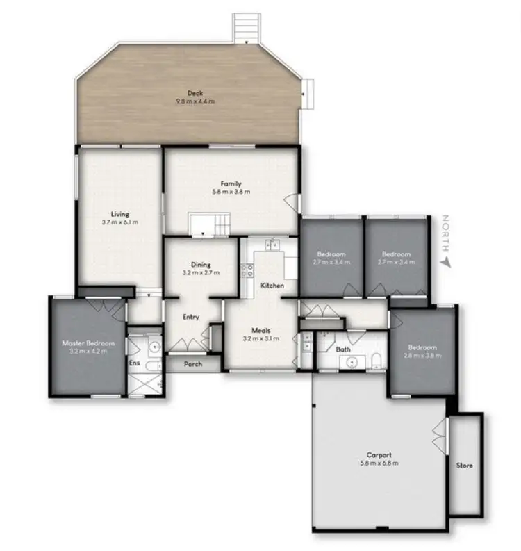 Sixth view of Homely house listing, 694 Southport Nerang Road, Ashmore QLD 4214