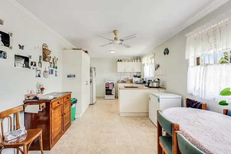 Fifth view of Homely house listing, 28 Devine Street, Harristown QLD 4350