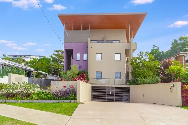 Fourth view of Homely apartment listing, 1/77 McLean Street, Coolangatta QLD 4225