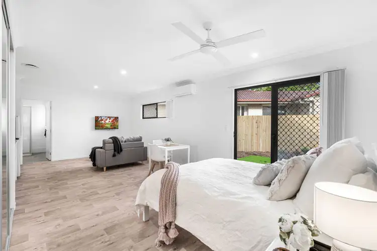 Main view of Homely studio listing, 6a Babbidge Street, Coopers Plains QLD 4108