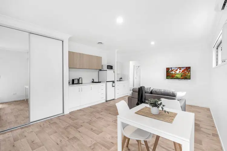 Second view of Homely studio listing, 6a Babbidge Street, Coopers Plains QLD 4108