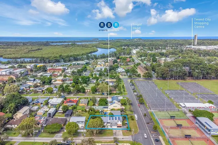 22 Cunningham Street, Tweed Heads South NSW 2486
