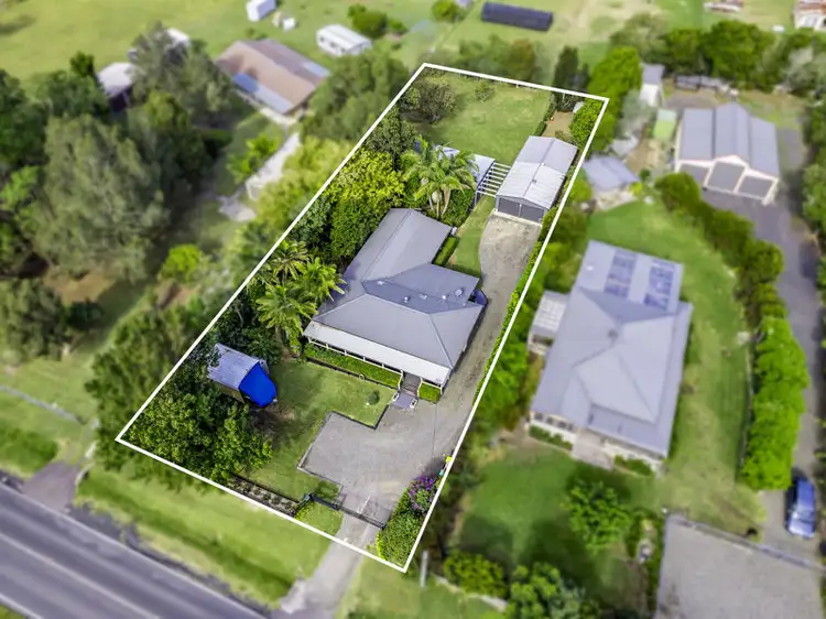 Fifth view of Homely house listing, 96 Wyee Road, Wyee NSW 2259