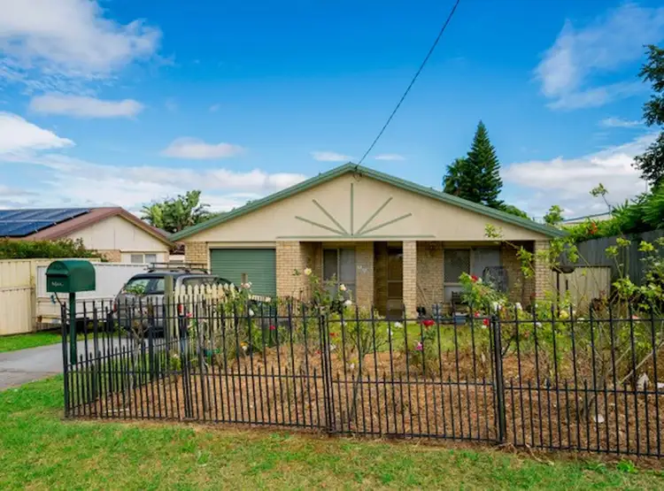 271 New England Highway