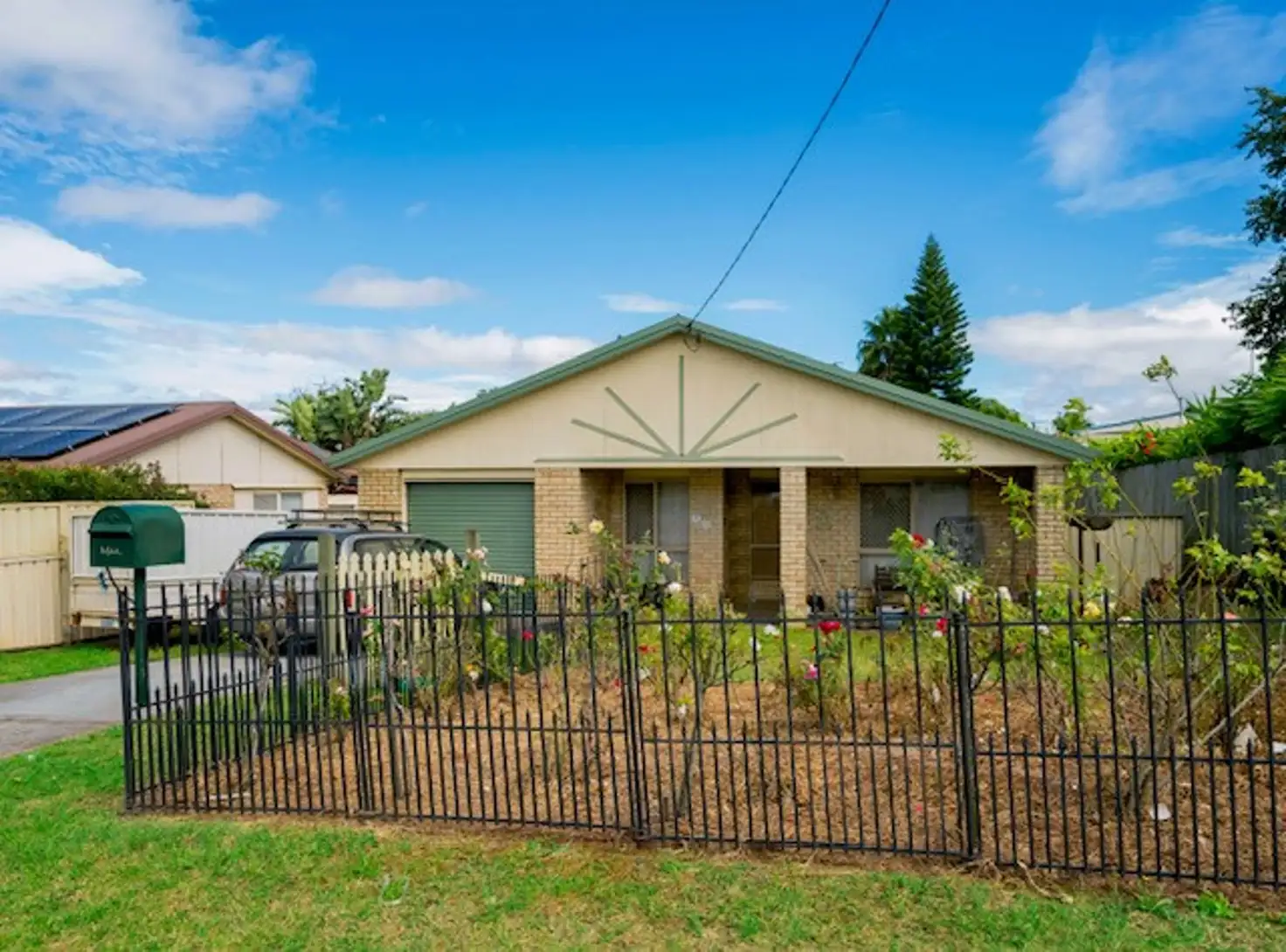 Main view of Homely house listing, 271 New England Highway, Harlaxton QLD 4350