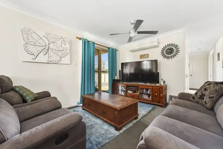 Second view of Homely house listing, 271 New England Highway, Harlaxton QLD 4350