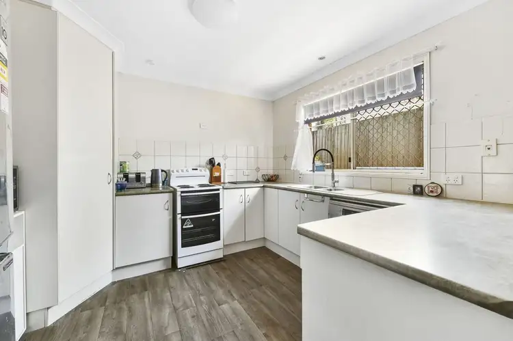 Third view of Homely house listing, 271 New England Highway, Harlaxton QLD 4350
