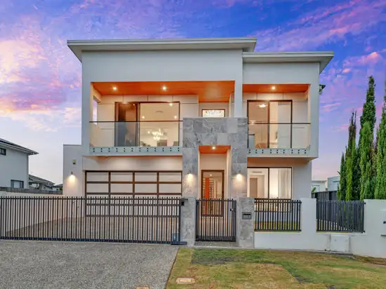 Second view of Homely house listing, 20 Ultimo Court, Rochedale QLD 4123