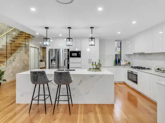 Fourth view of Homely house listing, 20 Ultimo Court, Rochedale QLD 4123