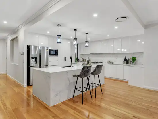 Fifth view of Homely house listing, 20 Ultimo Court, Rochedale QLD 4123