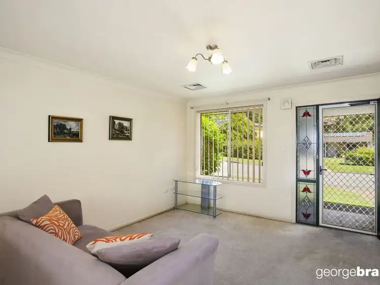 Second view of Homely house listing, 1/57 Orana St, Green Point NSW 2251